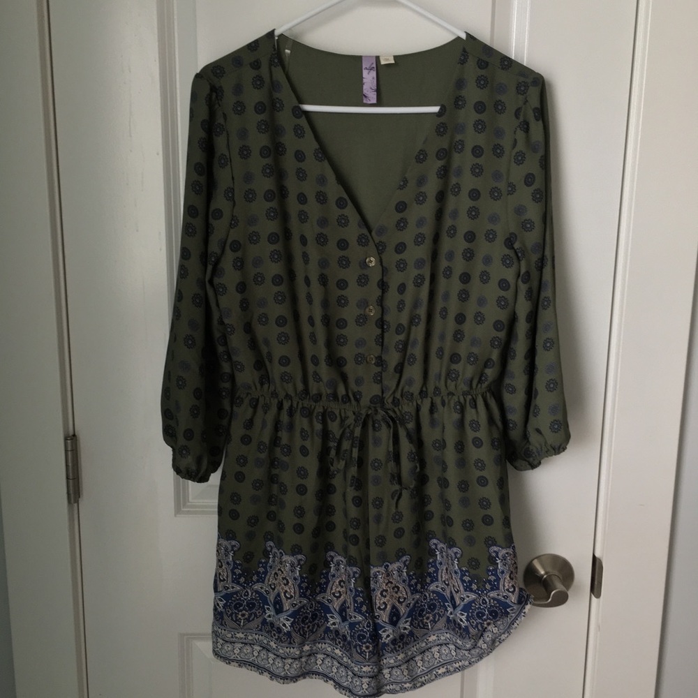 Francesca Romper
